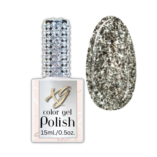 Color Gel Polish Nr: 103