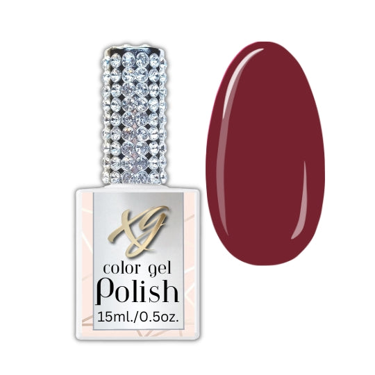 Color Gel Polish Nr: 110
