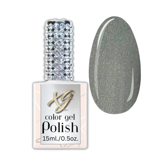 Color Gel Polish Nr: 127