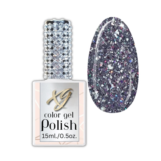 Color Gel Polish Nr: 135
