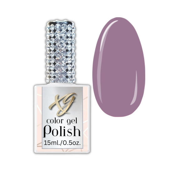 Color Gel Polish Nr: 59