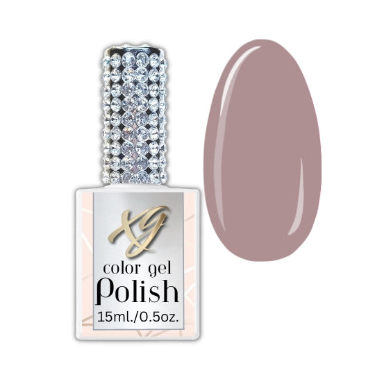 Color Gel Polish Nr: 61