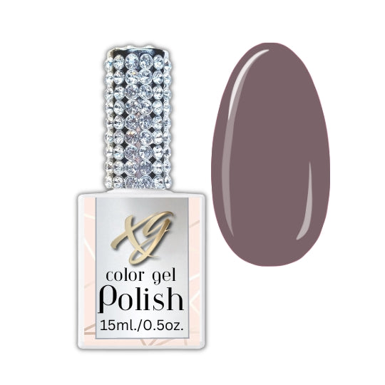 Color Gel Polish Nr: 63