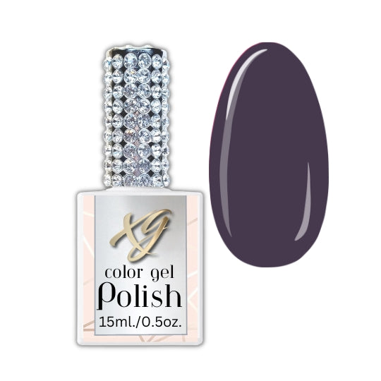 Color Gel Polish Nr: 64