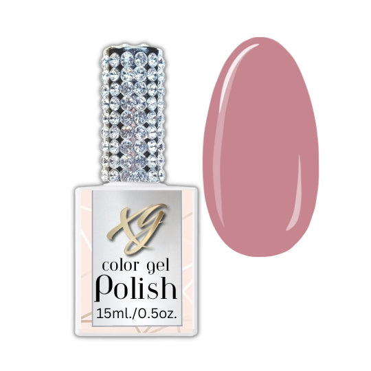 Color Gel Polish Nr: 66