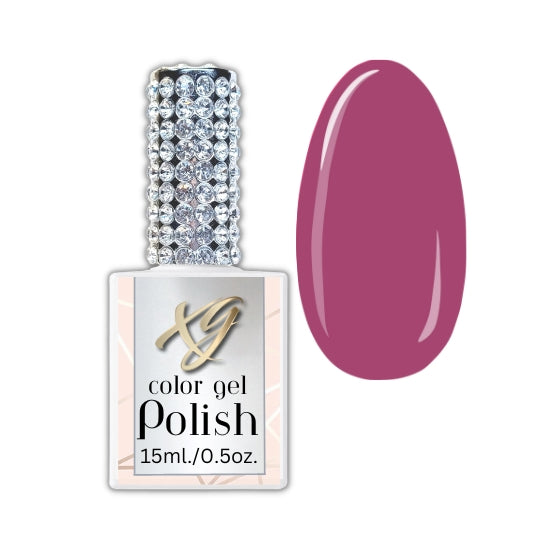 Color Gel Polish Nr: 67