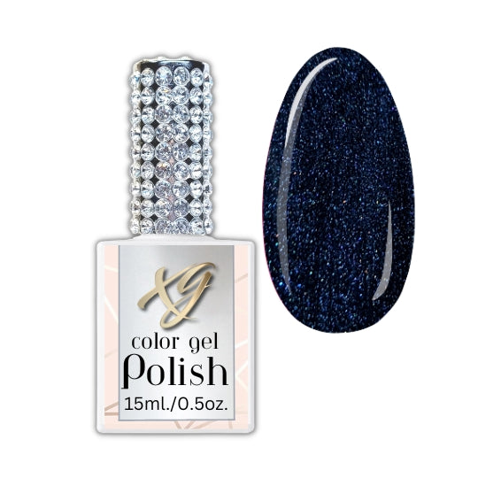 Color Gel Polish Nr: 76