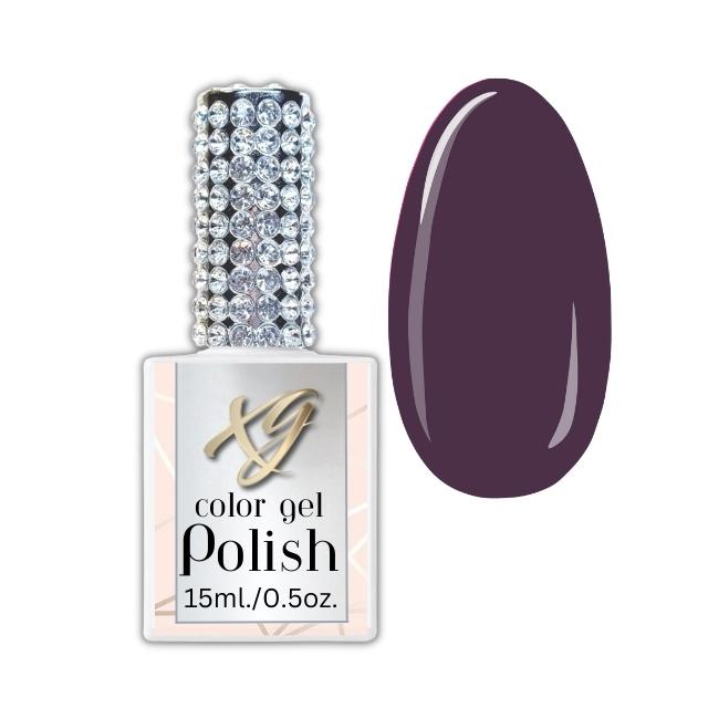 Color Gel Polish Nr: 7