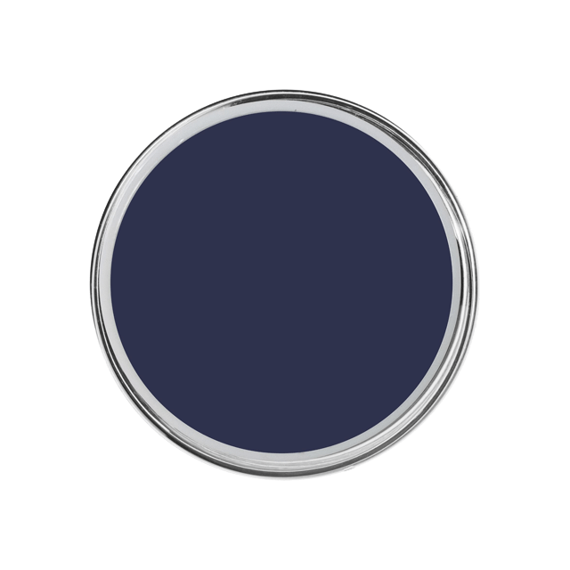 Color Gel Paint Nordic Blue