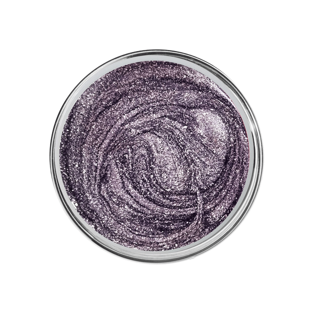 Platinum Silver Purple