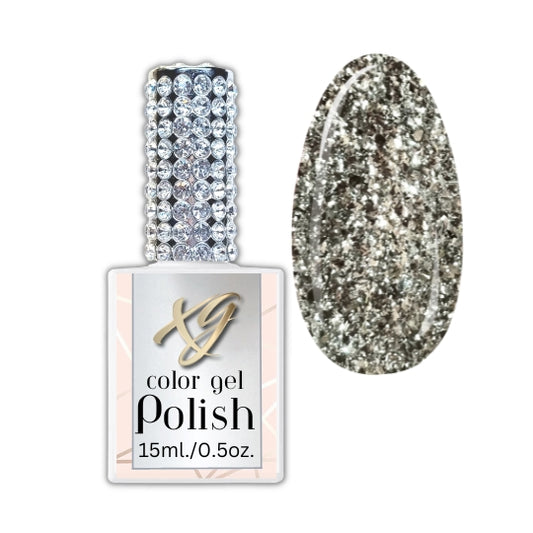 Color Gel Polish Nr: 103