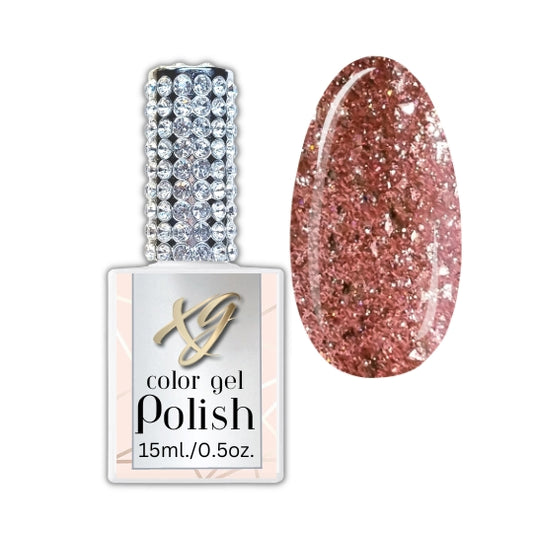 Color Gel Polish Nr: 106
