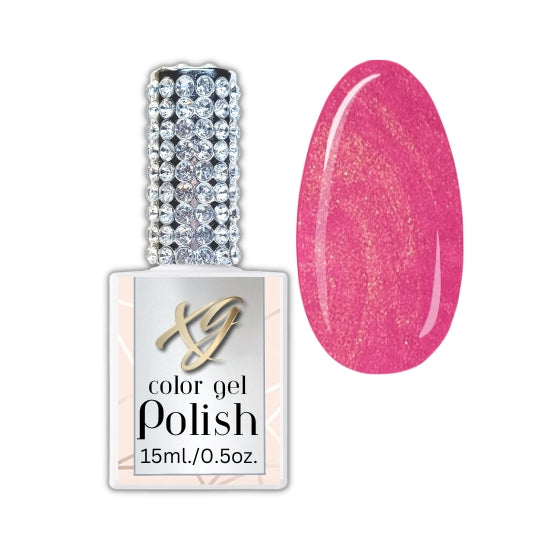 Color Gel Polish Nr: 109