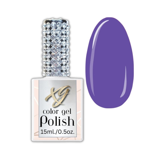 Color Gel Polish Nr: 111