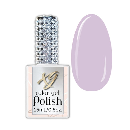 Color Gel Polish Nr: 112