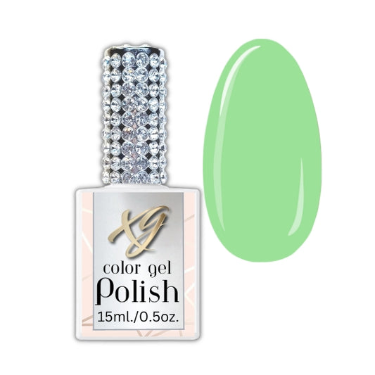 Color Gel Polish Nr: 116