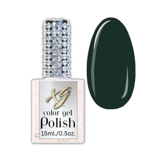 Color Gel Polish Nr: 125