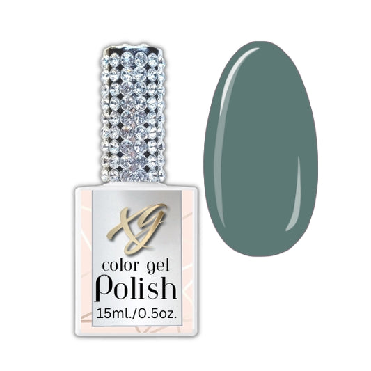 Color Gel Polish Nr: 126
