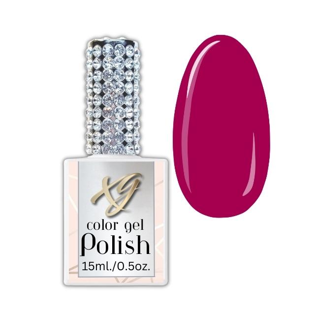 Color Gel Polish Nr: 12