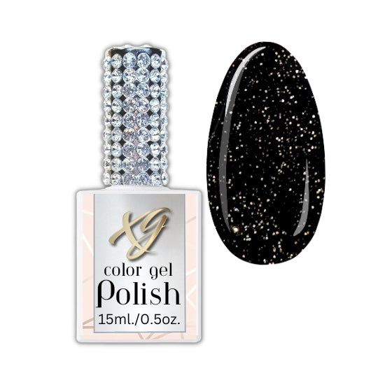 Color Gel Polish Nr: 138