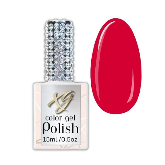 Color Gel Polish Nr: 13