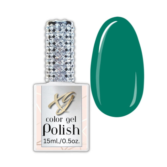Color Gel Polish Nr: 168