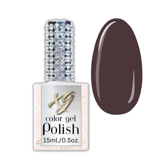 Color Gel Polish Nr: 17