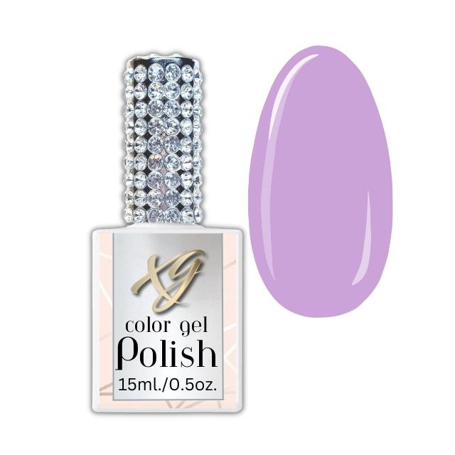 Color Gel Polish Nr: 18