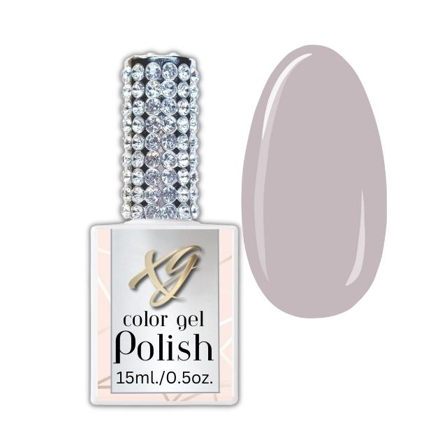 Color Gel Polish Nr: 21