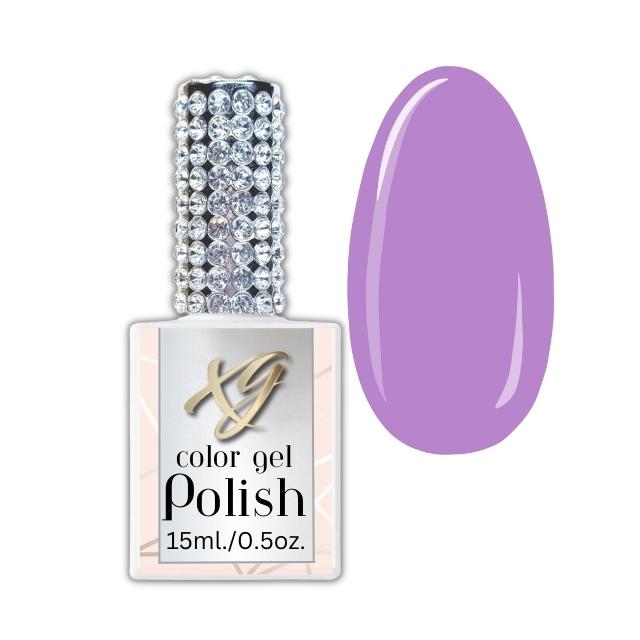 Color Gel Polish Nr: 23