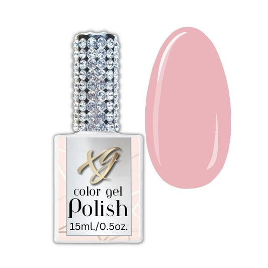 Color Gel Polish Nr: 24