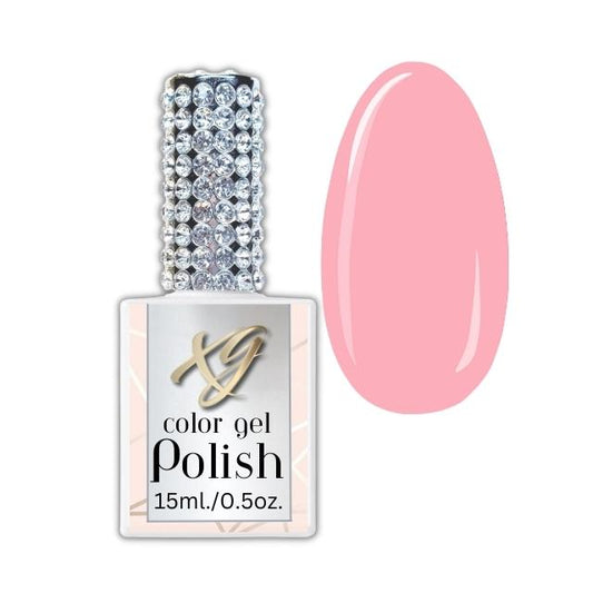 Color Gel Polish Nr: 29