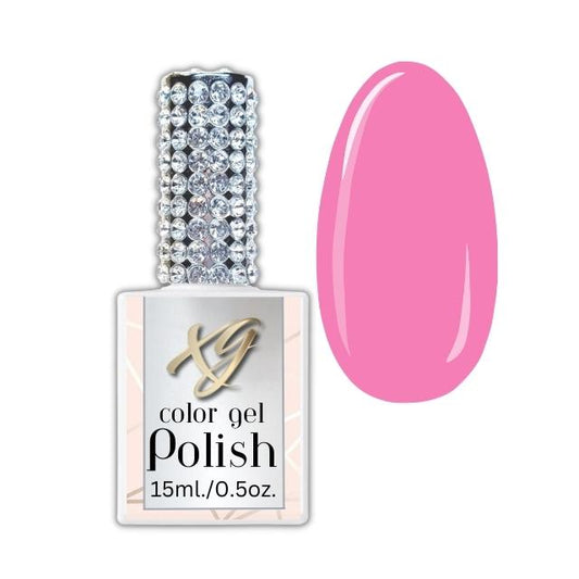 Color Gel Polish Nr: 30