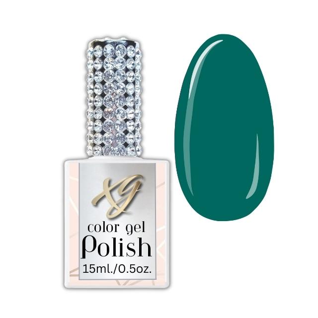 Color Gel Polish Nr: 34