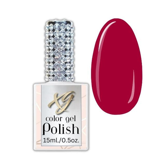 Color Gel Polish Nr: 4