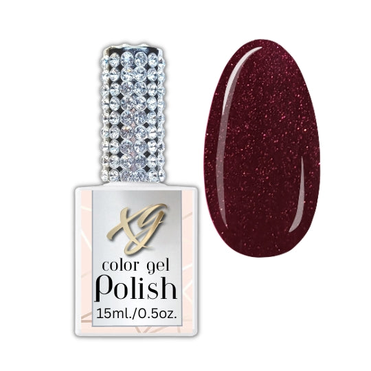 Color Gel Polish Nr: 79