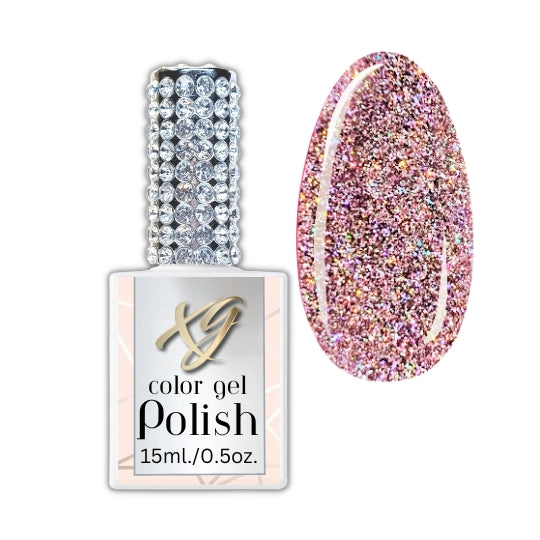 Color Gel Polish Nr: 83