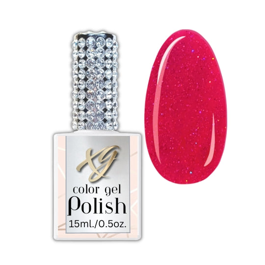 Color Gel Polish Nr: 85