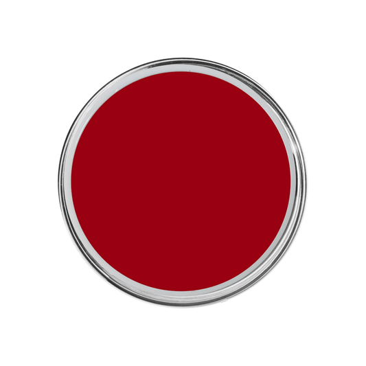 Color Gel Paint Cherry