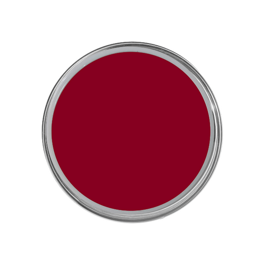 Color Gel Paint Dark Cherry