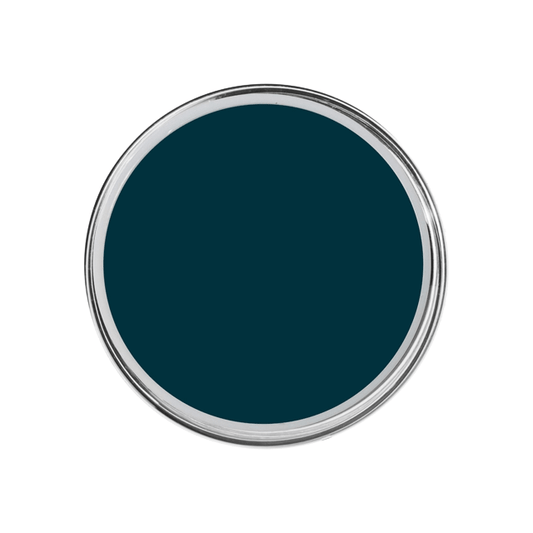 Color Gel Paint Dark Forest