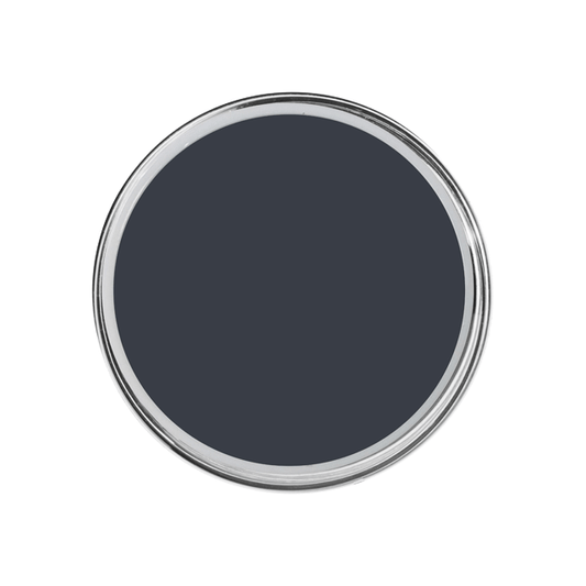 Color Gel Paint Dark Stone