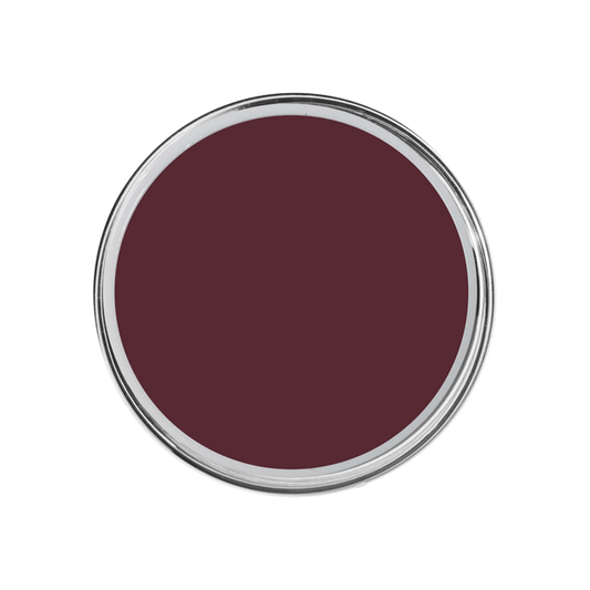 Color Gel Paint Dusty Rose