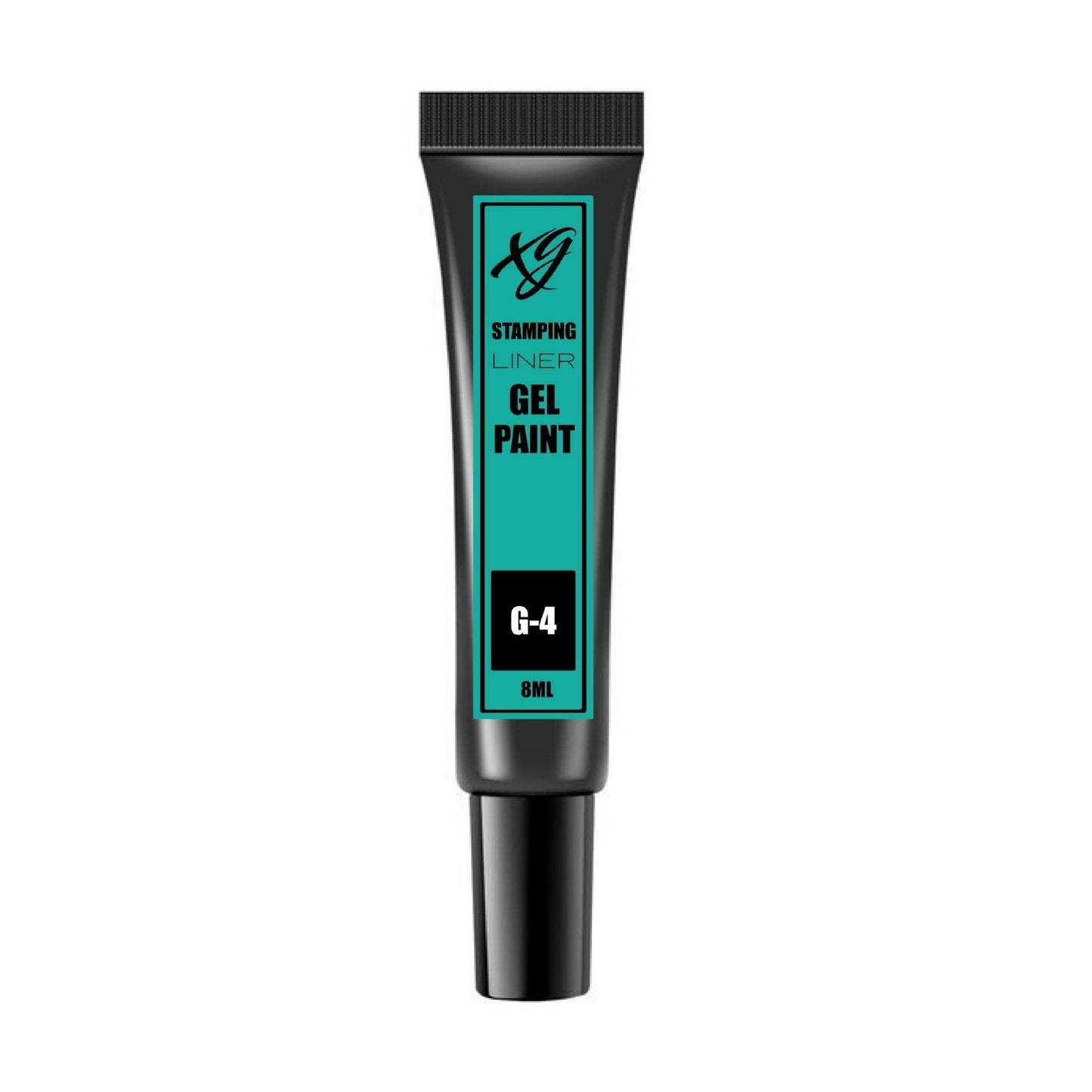 Stamping - Liner gel in a tube, Nr: 4