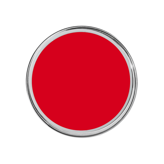 Color Gel Paint RED